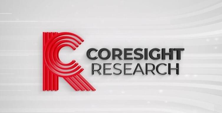 Frontend Engineer at Coresight Research